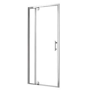 GJ 1200 x 1900mm Swing Door Only - Green Home Bathroom