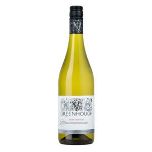 Hope Vineyard Sauvignon Blanc 2022 - Greenhough Wines
