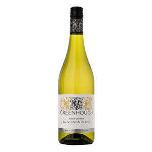Products: River Garden Sauvignon Blanc 2024 - Greenhough Wines