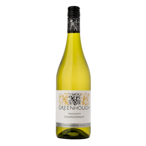 Products: Road Block Chardonnay 2023 - Greenhough Wines