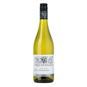 Hope Vineyard Chardonnay 2015 - Greenhough Wines