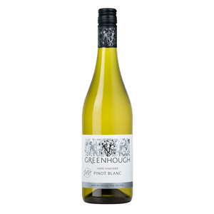 Products: Hope Vineyard Pinot Blanc 2023 - Greenhough Wines
