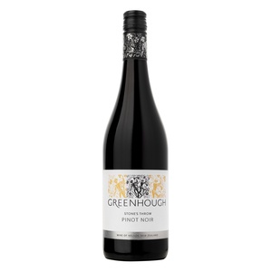 Products: Neslon Pinot Noir 2015 - Greenhough Wines