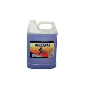 Speciality: Muck Away Super Bike Cleaner
