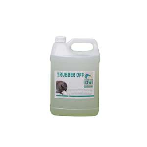 Products: Rubber Off Safe Rubber & Smoke Residue Remover
