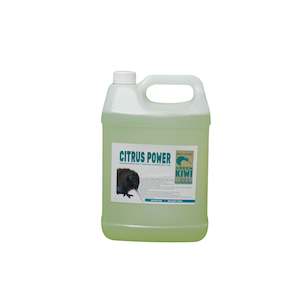 Citrus Power - Multi Purpose General Cleaner