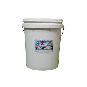 Winter Solutions: Ice Blast Safe De-Icing Granules 20kg