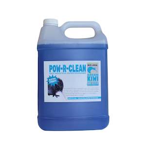 Pow-R-Clean - Industrial Wonder Degreaser (MPI C21)