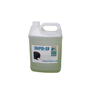 Vehicle Workshop Office Solutions: Rapid XR - Carpet & Upholstery Cleaner