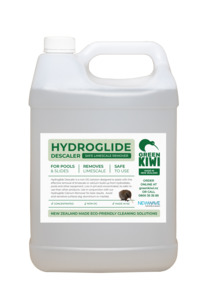 Hydroglide Descaler