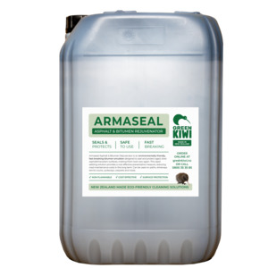 Armaseal - Asphalt & Bitumen Rejuvenator