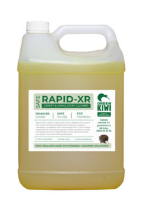 Rapid XR - Carpet & Upholstery Cleaner