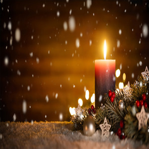 Christmas Bouquet