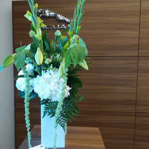 Products: Corporate Flower Subscription