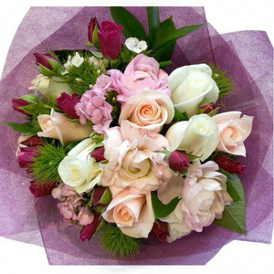 Flowers: Ruby