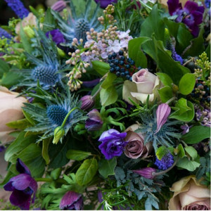 Seasonal Cut Flowers: Wow Market Flowers