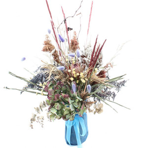 Occasions: Dried Flower Bouquet