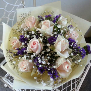 Valentine's Day: Sweet Thoughts