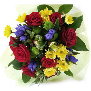 Valentine's Day: Sweetheart