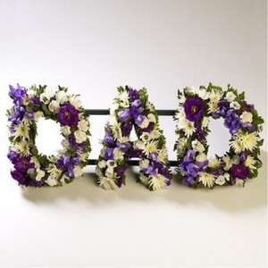 Funeral: Dad Tribute