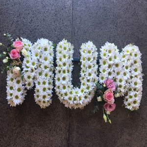 Funeral: Mum Tribute