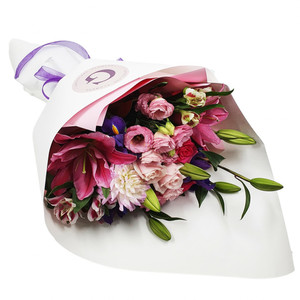 Funeral: Violet Love