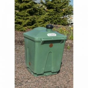GL 90 Extra Bin greenloo.org.nz