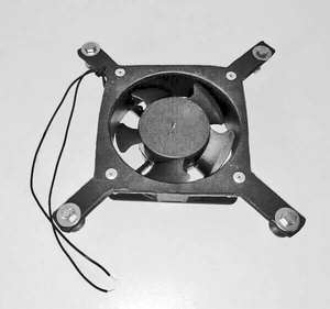 Products: Enviro-Loo Fan 12V DC - greenloo.org.nz