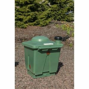 GT 120 Spare Composting Container - greenloo.org.nz