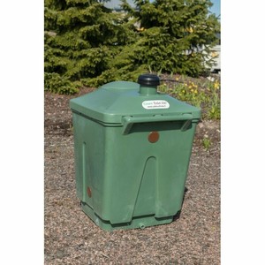 GT 330 Spare Composting Container - greenloo.org.nz
