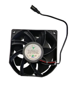 Fan - 12V DC 3W Ball Bearing - greenloo.org.nz