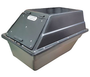 CF4 Kit Continuous Composting System - greenloo.org.nz