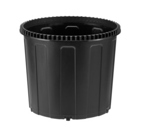 Scandi Pod - Spare Bin & Lid - greenloo.org.nz