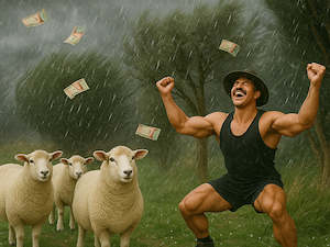 Combo Deals: 500x Surplus Shelter Combo - $3.99c each - Best Value