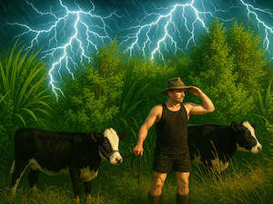 Combo Deals: 1000x Surplus Shelter Combo - $3.99c each - Best Value