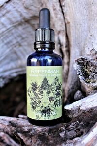 Products: Energizer - Greenman.nz - Plant Medicine For The People