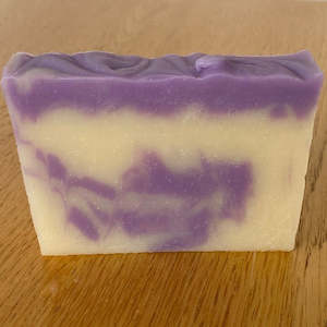 Soaps: Lavender