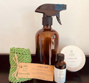 Products: Cleaning Starter Kit