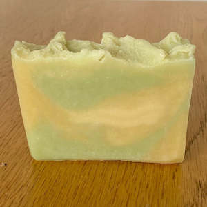 Soaps: Honeysuckle & Jasmine