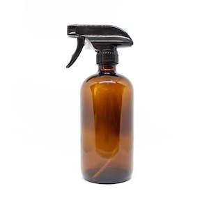 Bottles Pumps: Spray Bottle - 500ml