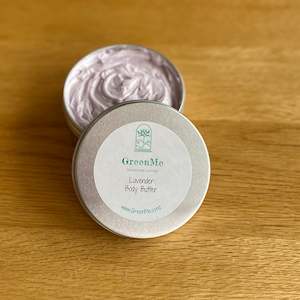 Body: Lavender Body Butter