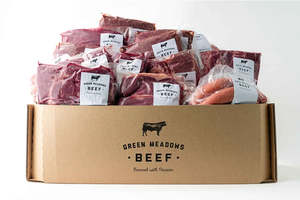 Frontpage: 20kg Farmer's Box