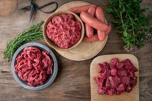 Frontpage: 7kg Family Value Box