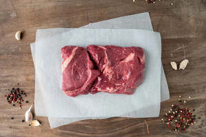 Build A Box: 500g Beef Chuck Steak