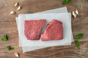 500g Casserole Steak