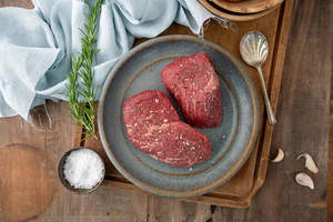 Build A Box: 500g Beef Eye Fillet Steak