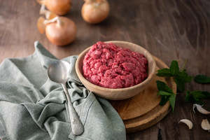 Build A Box: 500g Premium Beef Mince
