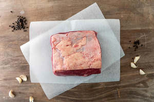 1kg Beef Sirloin Roast