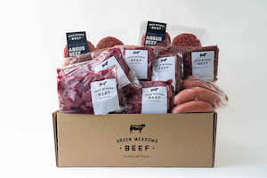 Products: 7kg Starter Box