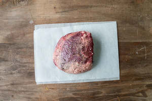 Lamb: Fresh Meats NZ Premium Lamb Mini Roast